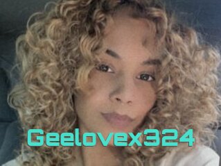 Geelovex324