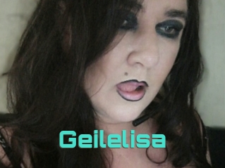 Geilelisa