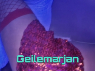 Geilemarjan