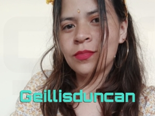 Geillisduncan