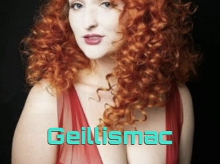 Geillismac