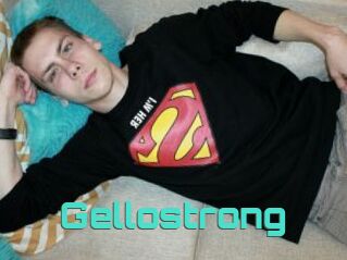 Gellostrong
