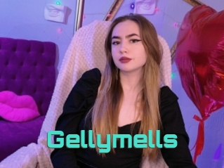 Gellymells