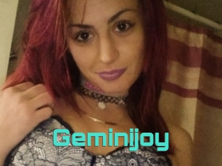 Geminijoy
