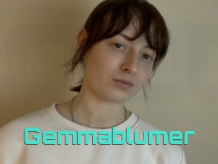 Gemmablumer