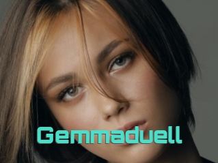 Gemmaduell