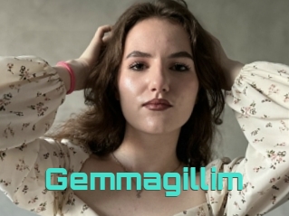 Gemmagillim
