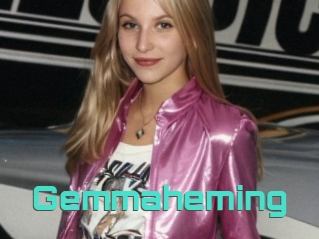 Gemmaheming