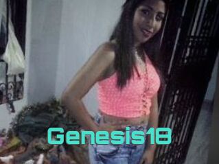 Genesis18