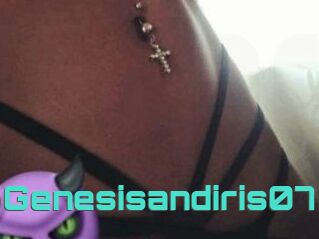 Genesisandiris07