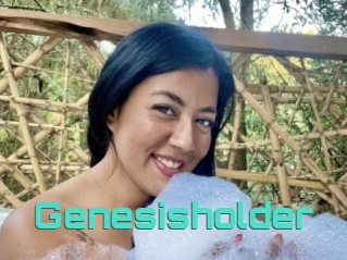 Genesisholder