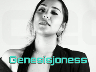 Genesisjoness