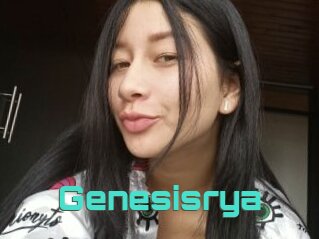Genesisrya