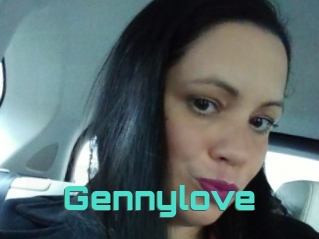 Gennylove