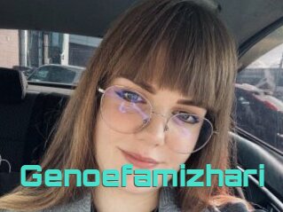 Genoefamizhari