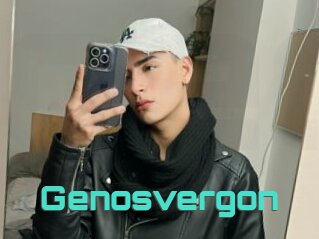 Genosvergon
