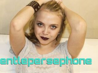 Gentlepersephone