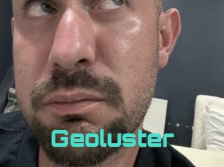Geoluster