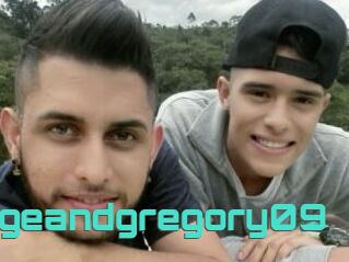 Georgeandgregory09