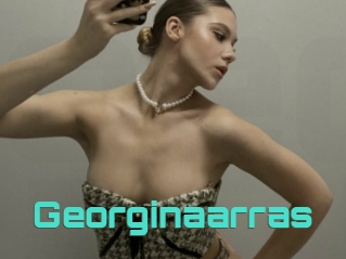 Georginaarras