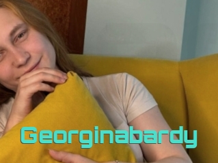 Georginabardy