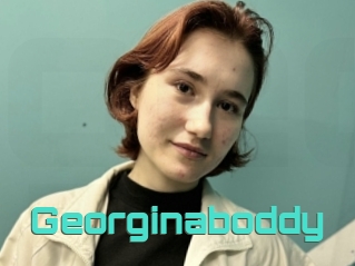 Georginaboddy