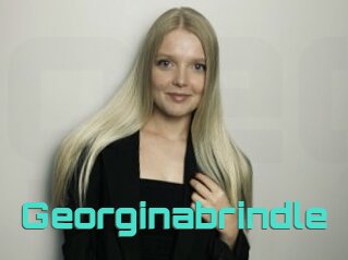 Georginabrindle