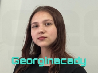 Georginacady