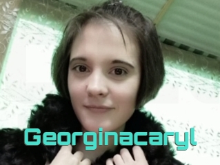 Georginacaryl