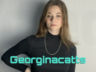 Georginacatts