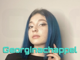 Georginachappel