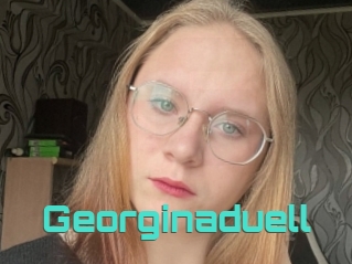 Georginaduell