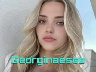 Georginaesse