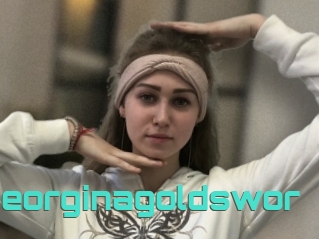 Georginagoldswor