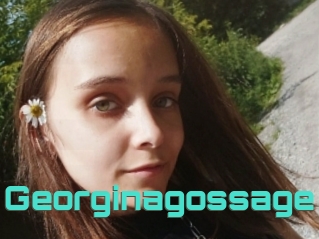 Georginagossage