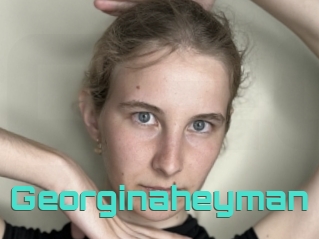 Georginaheyman