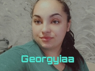 Georgyiaa