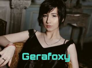Gerafoxy