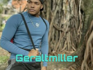 Geraltmiller