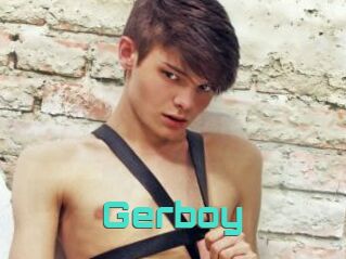 Gerboy