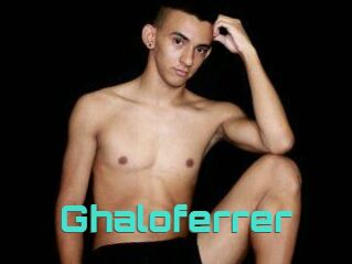Ghaloferrer