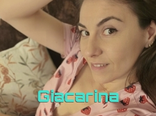 Giacarina