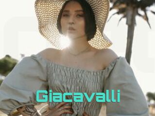 Giacavalli
