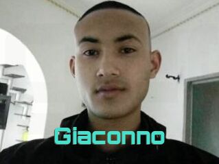 Giaconno