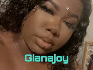 Gianajoy