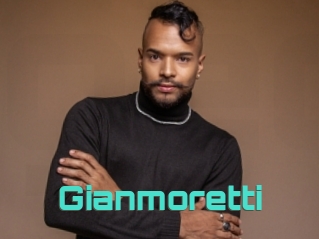 Gianmoretti