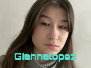 Giannalopez