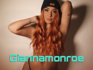 Giannamonroe