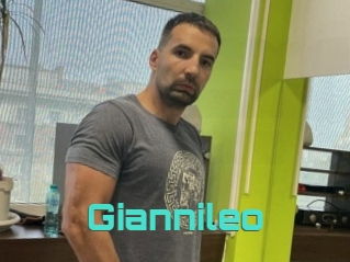 Giannileo