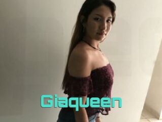 Giaqueen